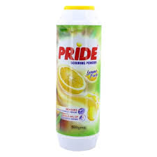 Pride Scouring Powder 500g